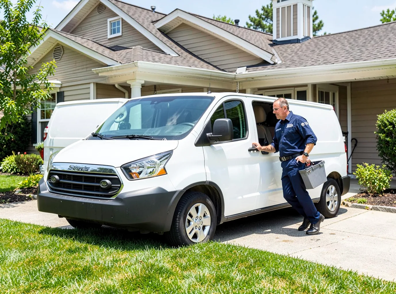 Emergency Plumber company in Hoagland, IN