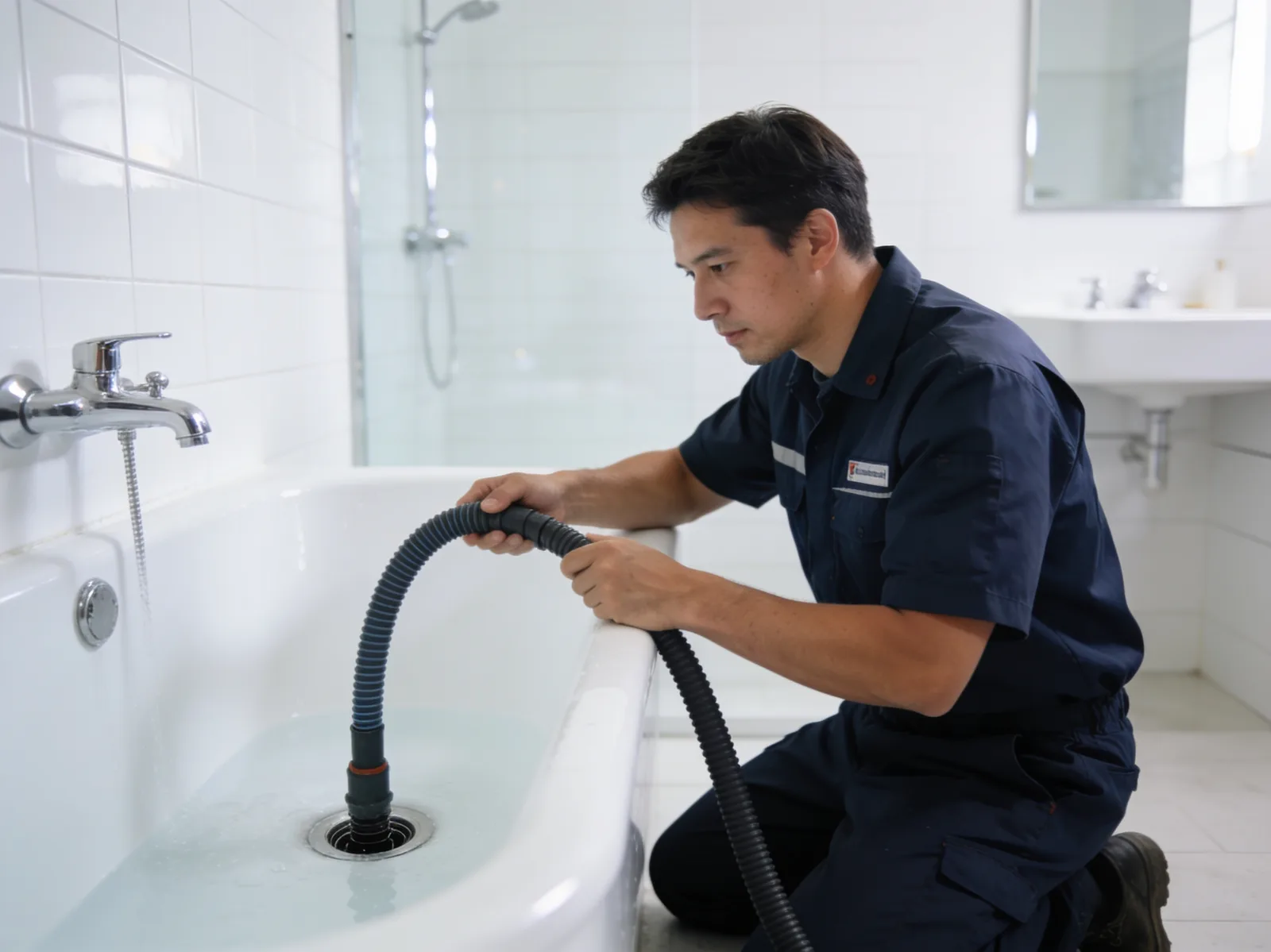 Emergency Plumber Hoagland, IN FAQs